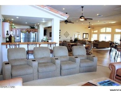 RV Resort lot for RVs that are 25'+ of living space & 10 years on The Refuge Golf and Country Club in Arizona - for sale on GolfHomes.com, golf home, golf lot