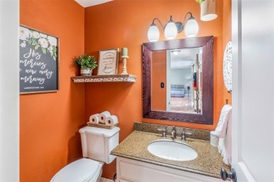 Come experience the tranquility of the Brazos River from your on Pecan Plantation Country Club in Texas - for sale on GolfHomes.com, golf home, golf lot