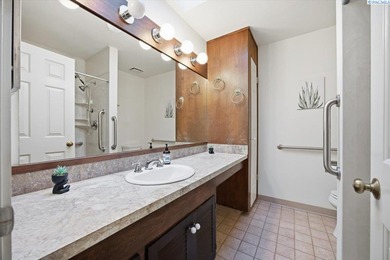 MLS# 289722 Located directly on the fairway of Meadow Springs on Meadow Springs Country Club in Washington - for sale on GolfHomes.com, golf home, golf lot