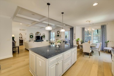 Nestled within the prestigious gated community of The Reserve at on The Reserve Club At Woodside Plantation in South Carolina - for sale on GolfHomes.com, golf home, golf lot