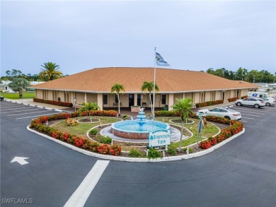 Why wait for winter to remind you how cold it can get? Secure on Del Tura Golf and Country Club in Florida - for sale on GolfHomes.com, golf home, golf lot