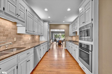 Amazing opportunity to have a Thornblade Golf Course View under on Thornblade Club in South Carolina - for sale on GolfHomes.com, golf home, golf lot