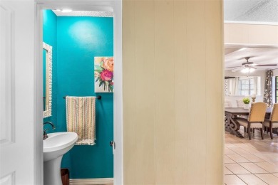 Come experience the tranquility of the Brazos River from your on Pecan Plantation Country Club in Texas - for sale on GolfHomes.com, golf home, golf lot