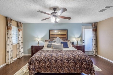 Come experience the tranquility of the Brazos River from your on Pecan Plantation Country Club in Texas - for sale on GolfHomes.com, golf home, golf lot