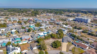 May 1st Special!  Escape to paradise! This Gulf view lot in Bid on Holiday Golf Club in Florida - for sale on GolfHomes.com, golf home, golf lot