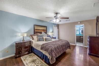Come experience the tranquility of the Brazos River from your on Pecan Plantation Country Club in Texas - for sale on GolfHomes.com, golf home, golf lot