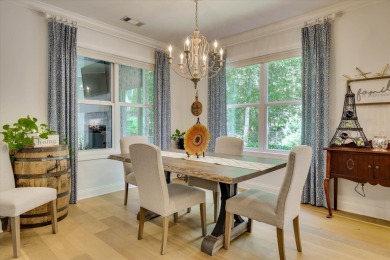 Nestled within the prestigious gated community of The Reserve at on The Reserve Club At Woodside Plantation in South Carolina - for sale on GolfHomes.com, golf home, golf lot