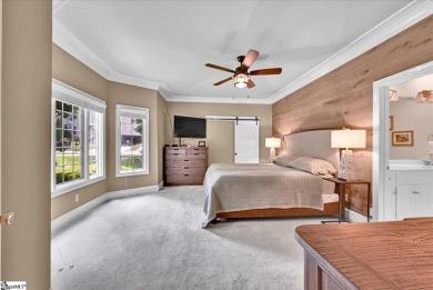 Amazing opportunity to have a Thornblade Golf Course View under on Thornblade Club in South Carolina - for sale on GolfHomes.com, golf home, golf lot