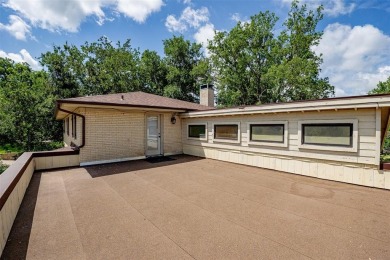 Come experience the tranquility of the Brazos River from your on Pecan Plantation Country Club in Texas - for sale on GolfHomes.com, golf home, golf lot