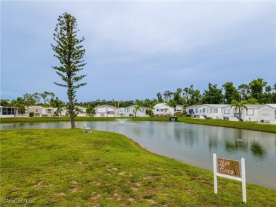 Why wait for winter to remind you how cold it can get? Secure on Del Tura Golf and Country Club in Florida - for sale on GolfHomes.com, golf home, golf lot