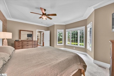 Amazing opportunity to have a Thornblade Golf Course View under on Thornblade Club in South Carolina - for sale on GolfHomes.com, golf home, golf lot