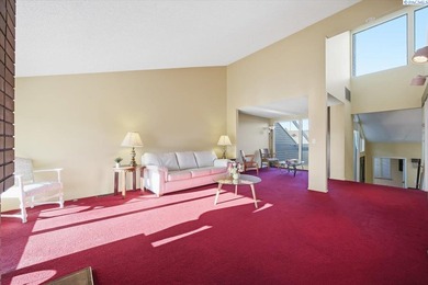 MLS# 289722 Located directly on the fairway of Meadow Springs on Meadow Springs Country Club in Washington - for sale on GolfHomes.com, golf home, golf lot