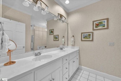 Amazing opportunity to have a Thornblade Golf Course View under on Thornblade Club in South Carolina - for sale on GolfHomes.com, golf home, golf lot