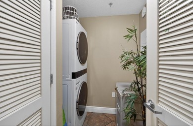 Prime location with incredible Gulf views and just steps to the on Seascape Golf Course in Florida - for sale on GolfHomes.com, golf home, golf lot