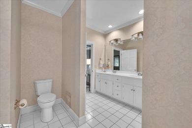 Amazing opportunity to have a Thornblade Golf Course View under on Thornblade Club in South Carolina - for sale on GolfHomes.com, golf home, golf lot