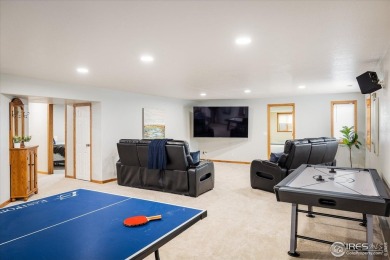 Experience unparalleled luxury in this stunning estate on Grandview Golf Course in Colorado - for sale on GolfHomes.com, golf home, golf lot