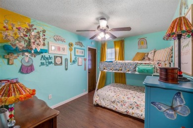 Come experience the tranquility of the Brazos River from your on Pecan Plantation Country Club in Texas - for sale on GolfHomes.com, golf home, golf lot