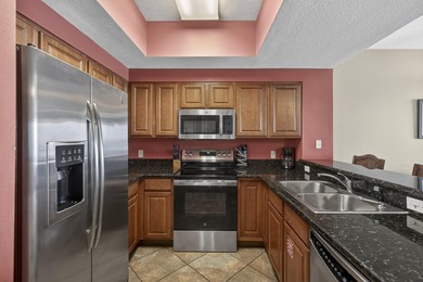 Prime location with incredible Gulf views and just steps to the on Seascape Golf Course in Florida - for sale on GolfHomes.com, golf home, golf lot