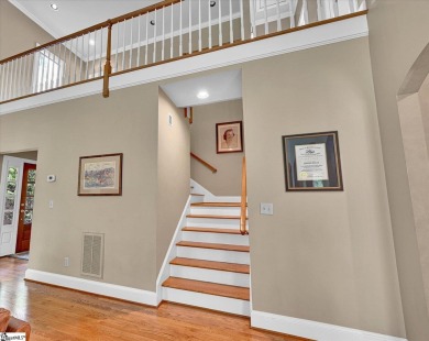 Amazing opportunity to have a Thornblade Golf Course View under on Thornblade Club in South Carolina - for sale on GolfHomes.com, golf home, golf lot