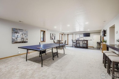Experience unparalleled luxury in this stunning estate on Grandview Golf Course in Colorado - for sale on GolfHomes.com, golf home, golf lot