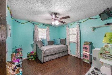 Come experience the tranquility of the Brazos River from your on Pecan Plantation Country Club in Texas - for sale on GolfHomes.com, golf home, golf lot