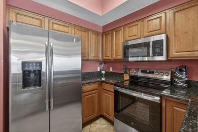 Prime location with incredible Gulf views and just steps to the on Seascape Golf Course in Florida - for sale on GolfHomes.com, golf home, golf lot