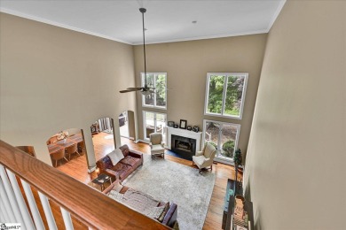 Amazing opportunity to have a Thornblade Golf Course View under on Thornblade Club in South Carolina - for sale on GolfHomes.com, golf home, golf lot