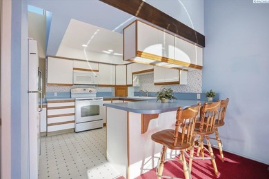 MLS# 289722 Located directly on the fairway of Meadow Springs on Meadow Springs Country Club in Washington - for sale on GolfHomes.com, golf home, golf lot