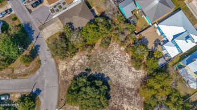 May 1st Special!  Escape to paradise! This Gulf view lot in Bid on Holiday Golf Club in Florida - for sale on GolfHomes.com, golf home, golf lot