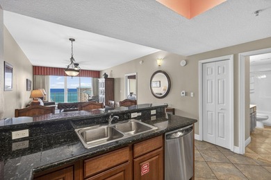 Prime location with incredible Gulf views and just steps to the on Seascape Golf Course in Florida - for sale on GolfHomes.com, golf home, golf lot