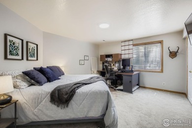 Experience unparalleled luxury in this stunning estate on Grandview Golf Course in Colorado - for sale on GolfHomes.com, golf home, golf lot