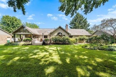 *OPEN HOUSE SATURDAY 11/23 FROM 2-4PM*Back on Market, no fault on Knollwood Country Club in Indiana - for sale on GolfHomes.com, golf home, golf lot