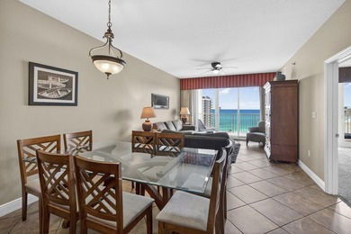 Prime location with incredible Gulf views and just steps to the on Seascape Golf Course in Florida - for sale on GolfHomes.com, golf home, golf lot