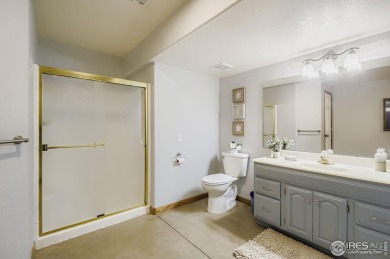 Experience unparalleled luxury in this stunning estate on Grandview Golf Course in Colorado - for sale on GolfHomes.com, golf home, golf lot