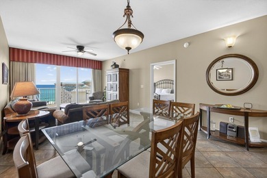 Prime location with incredible Gulf views and just steps to the on Seascape Golf Course in Florida - for sale on GolfHomes.com, golf home, golf lot