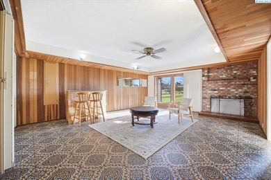 MLS# 289722 Located directly on the fairway of Meadow Springs on Meadow Springs Country Club in Washington - for sale on GolfHomes.com, golf home, golf lot