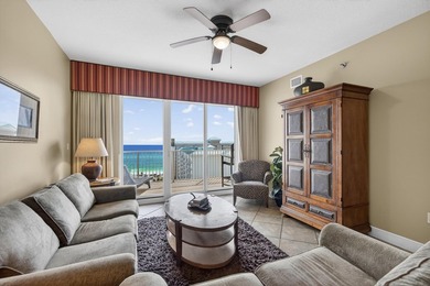 Prime location with incredible Gulf views and just steps to the on Seascape Golf Course in Florida - for sale on GolfHomes.com, golf home, golf lot