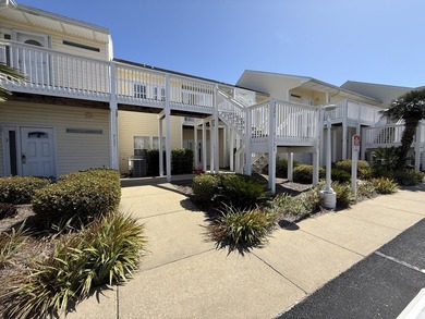 STEPS TO THE BEACH | TURNKEY RENTAL OPPORTUNITY! Welcome to 775 on Sandpiper Cove Golf Course in Florida - for sale on GolfHomes.com, golf home, golf lot