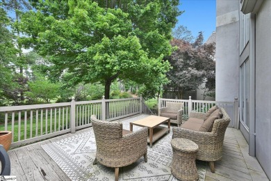 Amazing opportunity to have a Thornblade Golf Course View under on Thornblade Club in South Carolina - for sale on GolfHomes.com, golf home, golf lot