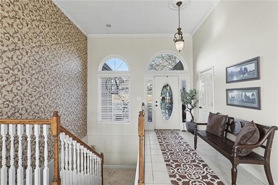 Luxury Golf Course Living in Smithville. Experience the perfect on Paradise Pointe Golf Complex in Missouri - for sale on GolfHomes.com, golf home, golf lot