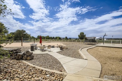 Experience unparalleled luxury in this stunning estate on Grandview Golf Course in Colorado - for sale on GolfHomes.com, golf home, golf lot