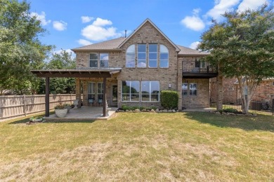 A wonderful Stonebridge Ranch home on the golf course! Open on WestRidge Golf Course in Texas - for sale on GolfHomes.com, golf home, golf lot