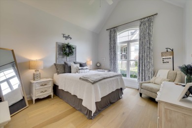 Nestled within the prestigious gated community of The Reserve at on The Reserve Club At Woodside Plantation in South Carolina - for sale on GolfHomes.com, golf home, golf lot