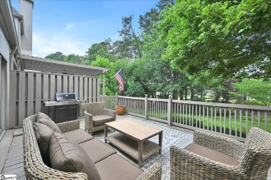 Amazing opportunity to have a Thornblade Golf Course View under on Thornblade Club in South Carolina - for sale on GolfHomes.com, golf home, golf lot