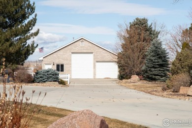 Experience unparalleled luxury in this stunning estate on Grandview Golf Course in Colorado - for sale on GolfHomes.com, golf home, golf lot