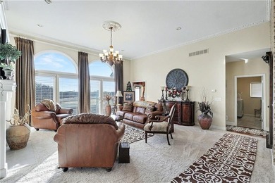 Luxury Golf Course Living in Smithville. Experience the perfect on Paradise Pointe Golf Complex in Missouri - for sale on GolfHomes.com, golf home, golf lot