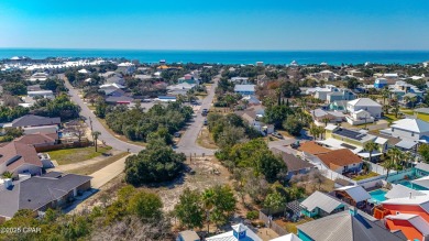 May 1st Special!  Escape to paradise! This Gulf view lot in Bid on Holiday Golf Club in Florida - for sale on GolfHomes.com, golf home, golf lot