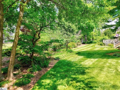 Amazing opportunity to have a Thornblade Golf Course View under on Thornblade Club in South Carolina - for sale on GolfHomes.com, golf home, golf lot