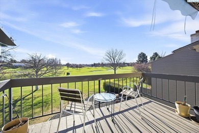 MLS# 289722 Located directly on the fairway of Meadow Springs on Meadow Springs Country Club in Washington - for sale on GolfHomes.com, golf home, golf lot