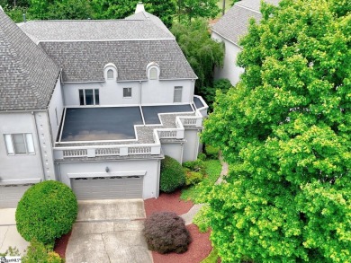 Amazing opportunity to have a Thornblade Golf Course View under on Thornblade Club in South Carolina - for sale on GolfHomes.com, golf home, golf lot